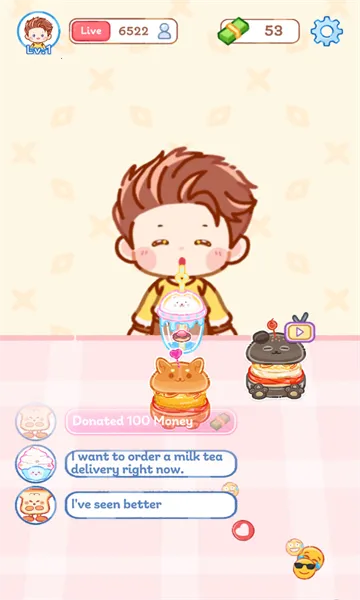 ̲(̲꾭ӪϷ)v0.1 ֻͼ