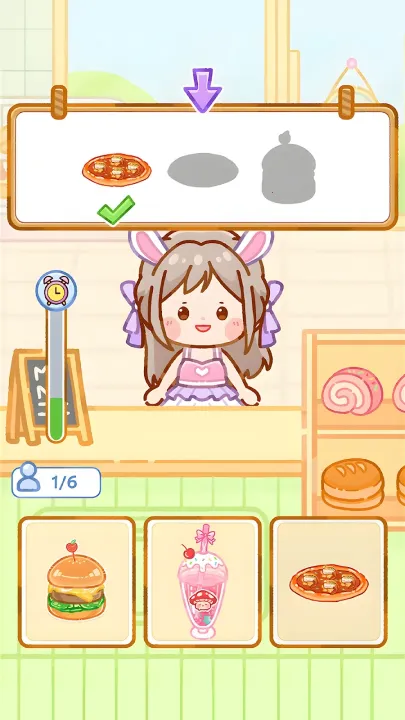 ̲(̲꾭ӪϷ)v0.1 ֻͼ