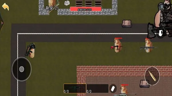 ޹bossս(ðϷ)v1.0 ׿ͼ