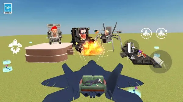 Ǳô˵2025ذװv1.0.1 ֻͼ