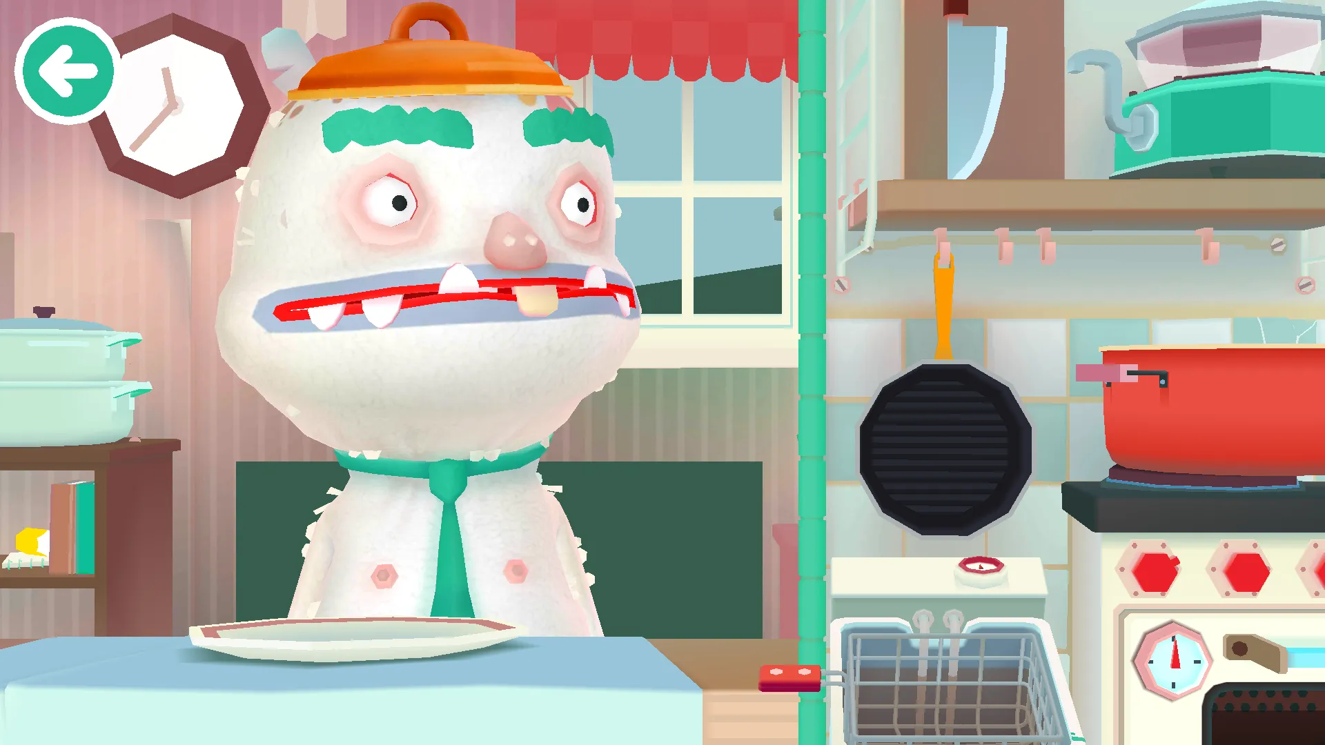 пС2(ģ⾭ӪʳϷ)v3.6 ֻͼ