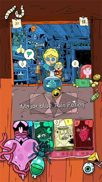 漣(ƾӪϷ)v1.1.3 ֻͼ