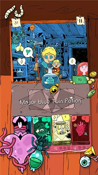 漣(ƾӪϷ)v1.1.3 ֻͼ