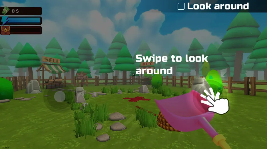 (ɳڱϷ)v0.5.1.0 Ѱͼ