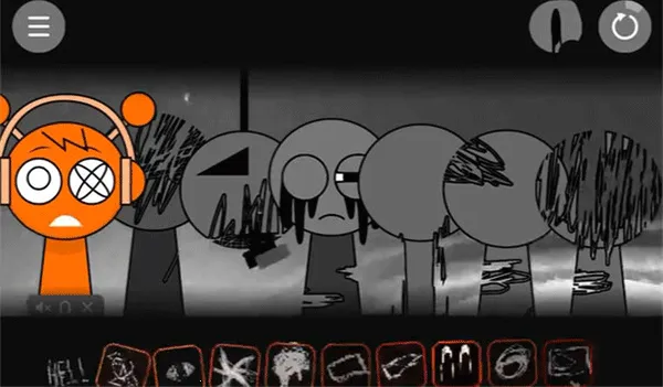 Sprunkiȫģ(ִϷ)v1.0 Ѱͼ