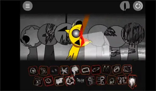 Sprunkiȫģ(ִϷ)v1.0 Ѱͼ