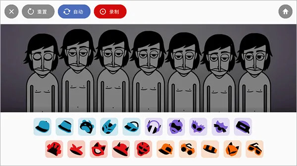Sprunkiȫģ(ִϷ)v1.0 Ѱͼ