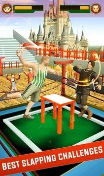 3DĴ(̨սϷ)v1.2 ٷͼ