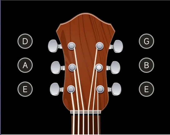 GuitarTunerֻ