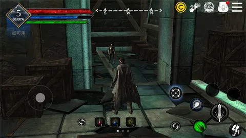 WRԨ˵(ðϷ)v1.011 Ѱͼ