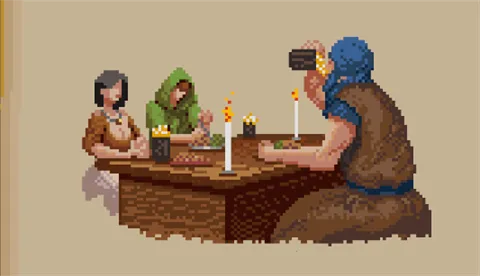 冒险生活(冒险生活手游) 冒险生活(冒险生活手游)