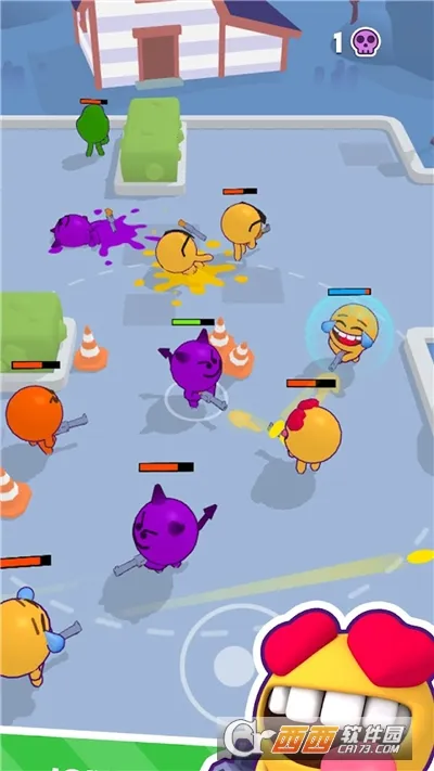 ս2025ٷ°汾v1.8.1 ׿ͼ