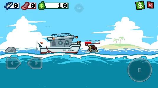 海上餐厅2025官方正版 海上餐厅2025官方正版