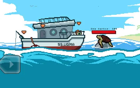 海上餐厅2025官方正版 海上餐厅2025官方正版