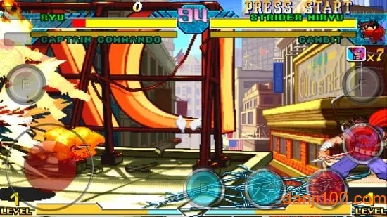 VSտ(ԪϷ)v0.2.6 ׿ͼ