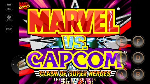 VSտ(ԪϷ)v0.2.6 ׿ͼ