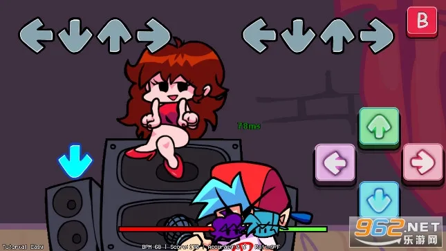 ɫ֮ҹŮģֻv0.2.8 ׿ͼ