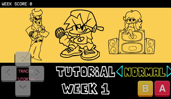 ɫ֮ҹŮģֻv0.2.8 ׿ͼ