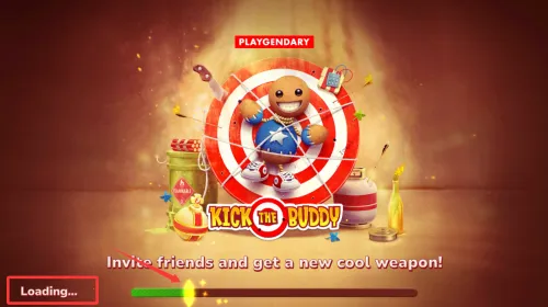 狂扁木偶人2025最新版本 狂扁木偶人2025最新版本