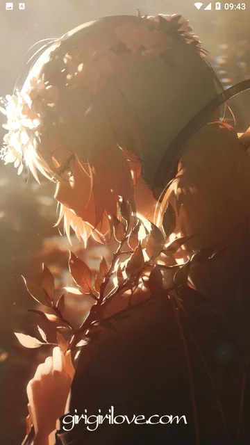 girlgirl(Դƽ̨)v2.2.0 ٷͼ