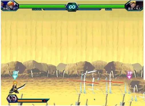 死神vs火影满安卓版手机版 死神vs火影满安卓版手机版