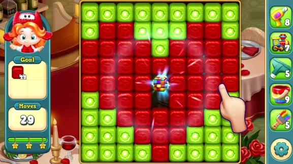 玩具爆破(玩具消除游戏) 玩具爆破(玩具消除游戏)