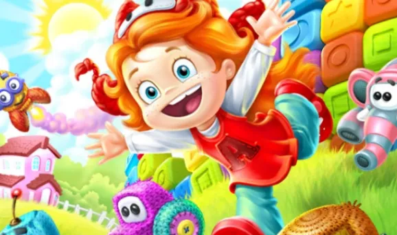 玩具爆破(玩具消除游戏) 玩具爆破(玩具消除游戏)