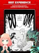 manga(Ķƽ̨)v1.0.0 ֻͼ
