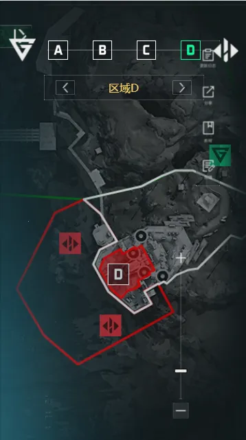 三角洲行动VR地图工具(三角洲行动辅助) 三角洲行动VR地图工具(三角洲行动辅助)