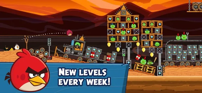 ŭС(С񵯹Ϸ)v12.2.0 ׿ͼ