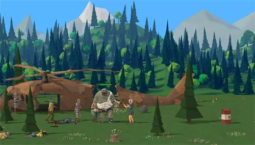 ʬɭ32025ذװv1.0.18 ٷͼ