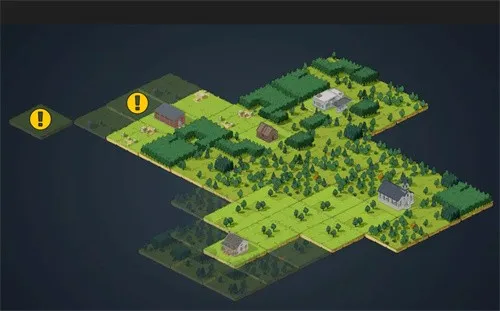 ʬɭ32025ذװv1.0.18 ٷͼ