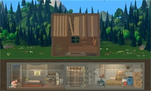 ʬɭ32025ذװv1.0.18 ٷͼ