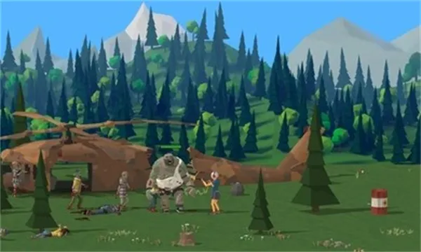 ʬɭ32025ذװv1.0.18 ٷͼ