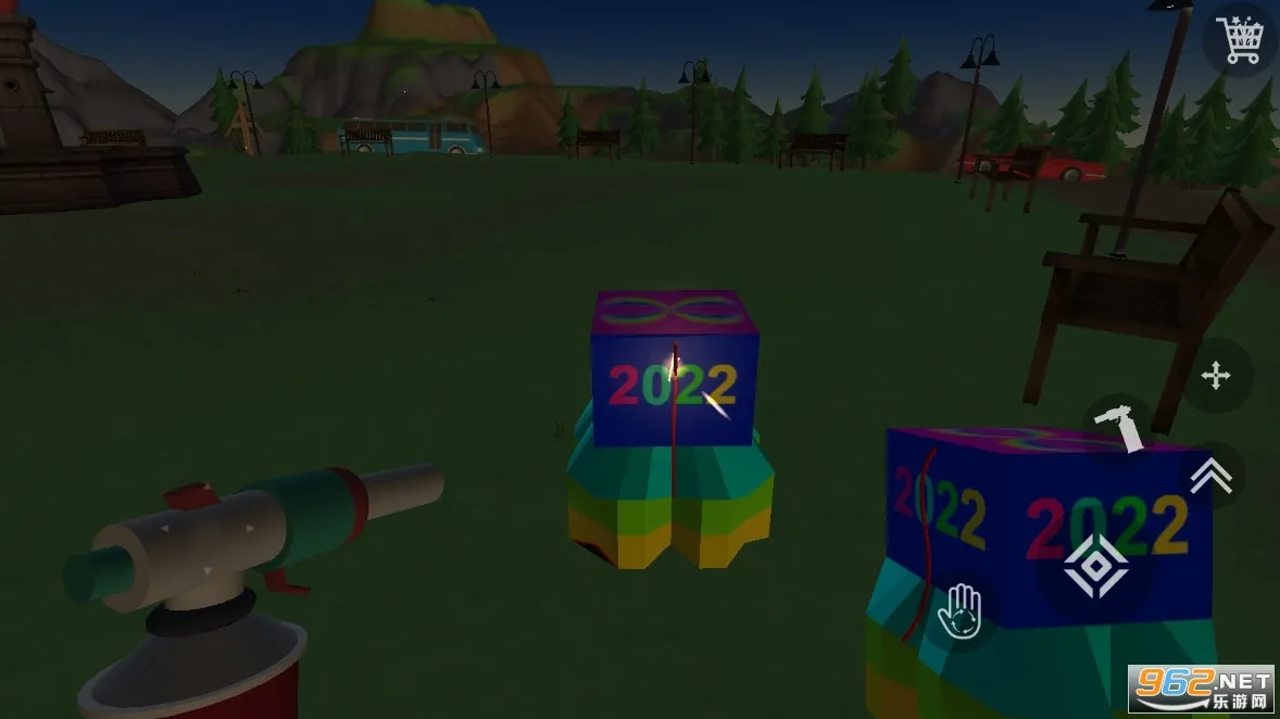 ̻ģ3d(̻ģϷ)v3.6 ٷͼ