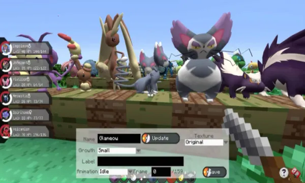 ҵ汦(ɳϷ)v1.0.0 ׿ͼ