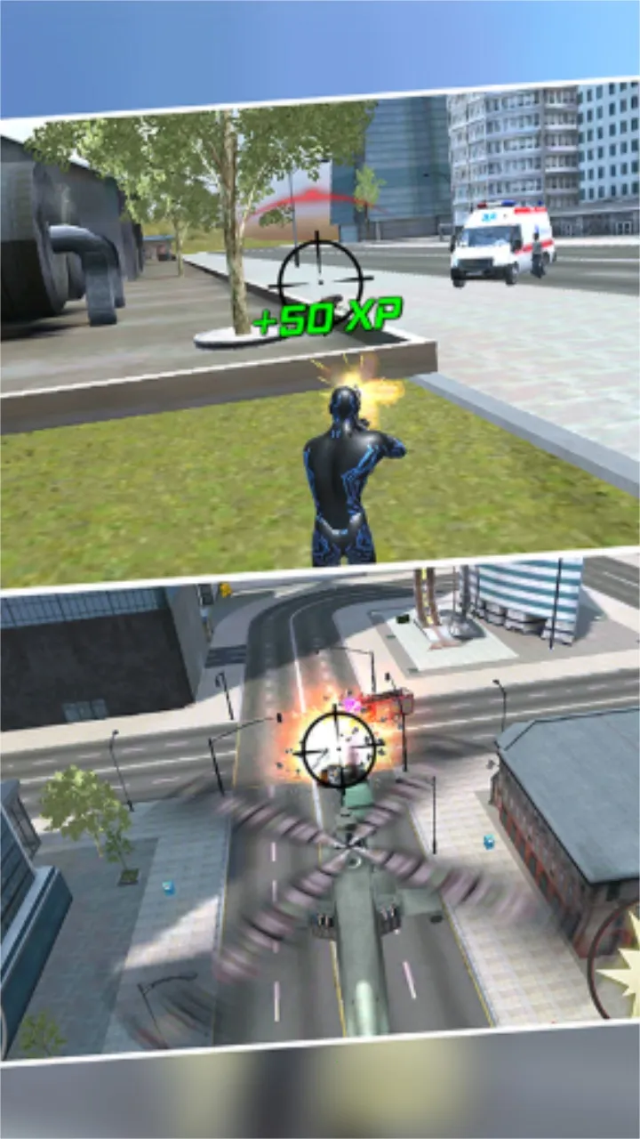 ڶ֩Ӣ(ðϷ)v1.0.0 ٷͼ