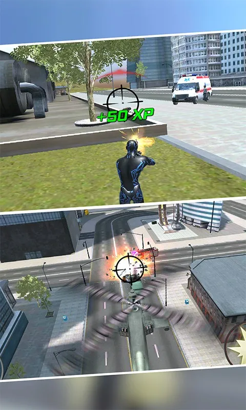 ڶ֩Ӣ(ðϷ)v1.0.0 ٷͼ