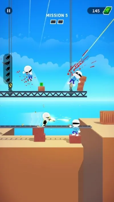 ��ǹ��ǿ��(���������Ϸ)v1.12.48 ��׿���ͼ