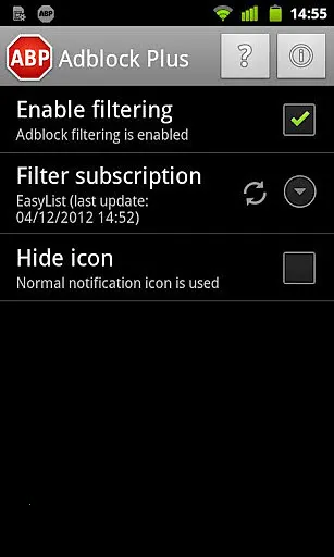 Adblock Plus2025���°汾v1.3 �ٷ������ͼ