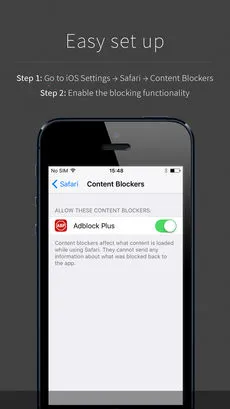 Adblock Plus2025���°汾v1.3 �ٷ������ͼ