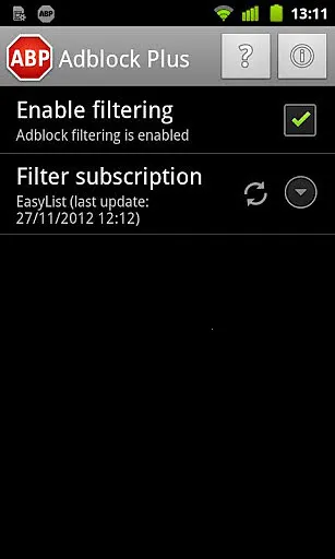 Adblock Plus2025���°汾v1.3 �ٷ������ͼ