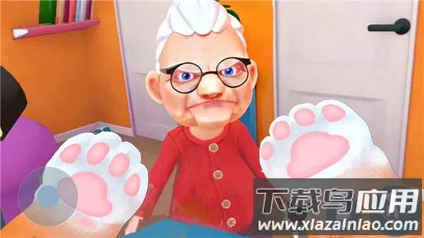 ����һֻè2025���ذ�װv2.0 �ٷ������ͼ