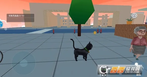 ����һֻè2025���ذ�װv2.0 �ٷ������ͼ