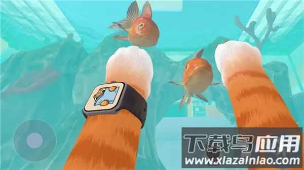 ����һֻè2025���ذ�װv2.0 �ٷ������ͼ