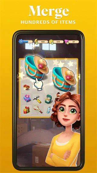 �ϲ���լ(�ϳɺ�լ��Ϸ)v25.08.02 ��Ѱ��ͼ