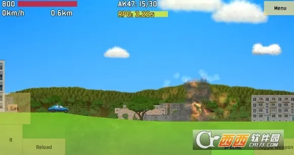 ��ȫ����(���������Ϸ)v3.9.7 �ֻ����ͼ