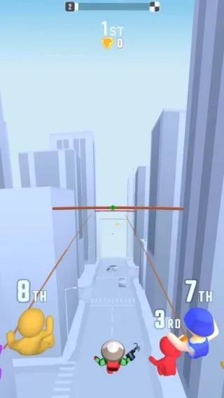 ���ٿ�ͻ��ս2025���ذ�װv1.8.13 ��Ѱ��ͼ