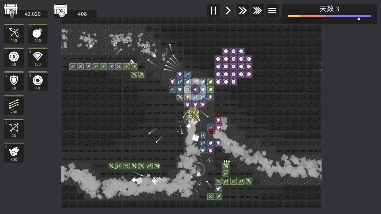 ��������(����������Ϸ)v1.0.3 �ٷ������ͼ