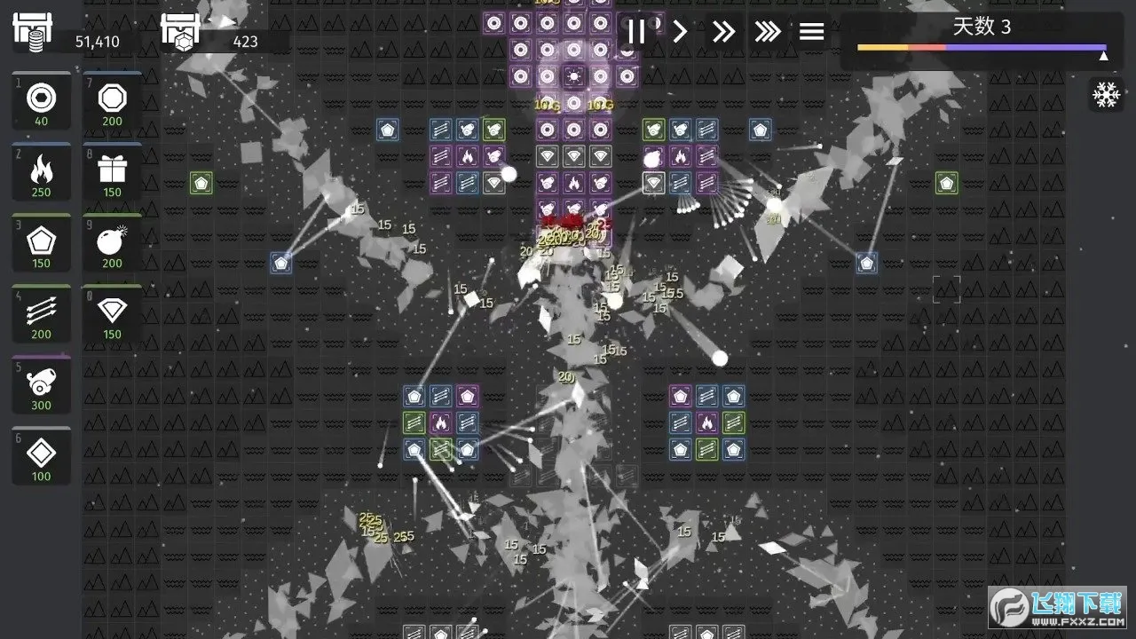 ��������(����������Ϸ)v1.0.3 �ٷ������ͼ